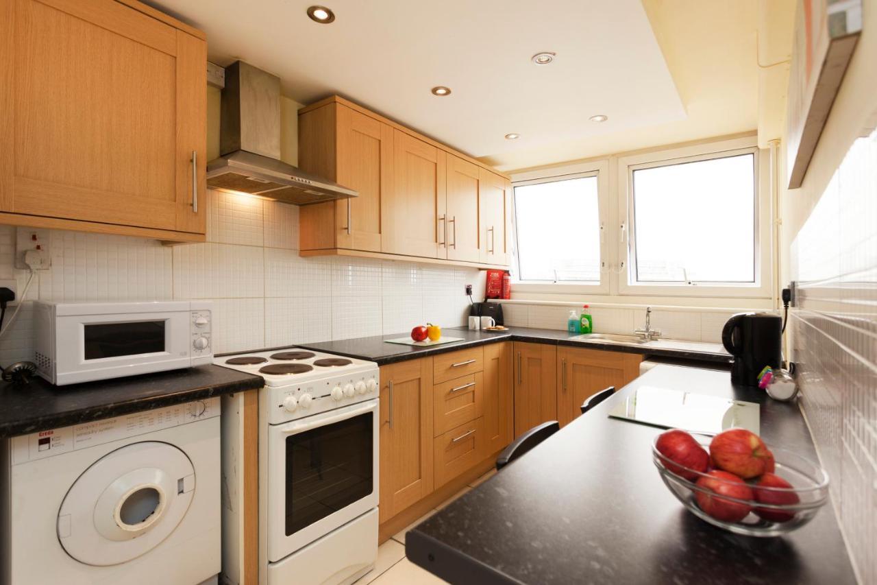 Victoria Centre Apartments In The Victoria Centre Shopping Centre - Nottingham City Centre - 24 Hour Access - Most Central Location, Kitchen - Sunday Check-Out 1Pm - Opposite Hilton By Restaurants & Shops - Outdoor Parking Cars Or Vans Five Pounds A Exterior foto