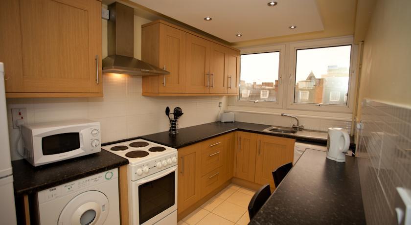 Victoria Centre Apartments In The Victoria Centre Shopping Centre - Nottingham City Centre - 24 Hour Access - Most Central Location, Kitchen - Sunday Check-Out 1Pm - Opposite Hilton By Restaurants & Shops - Outdoor Parking Cars Or Vans Five Pounds A Exterior foto