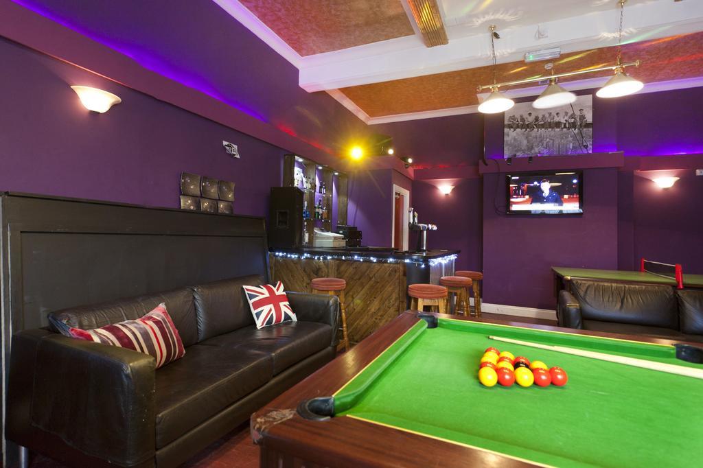 Victoria Centre Apartments In The Victoria Centre Shopping Centre - Nottingham City Centre - 24 Hour Access - Most Central Location, Kitchen - Sunday Check-Out 1Pm - Opposite Hilton By Restaurants & Shops - Outdoor Parking Cars Or Vans Five Pounds A Quarto foto
