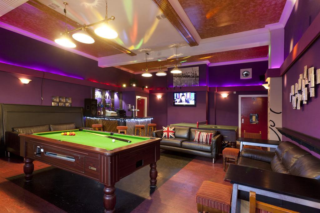 Victoria Centre Apartments In The Victoria Centre Shopping Centre - Nottingham City Centre - 24 Hour Access - Most Central Location, Kitchen - Sunday Check-Out 1Pm - Opposite Hilton By Restaurants & Shops - Outdoor Parking Cars Or Vans Five Pounds A Quarto foto