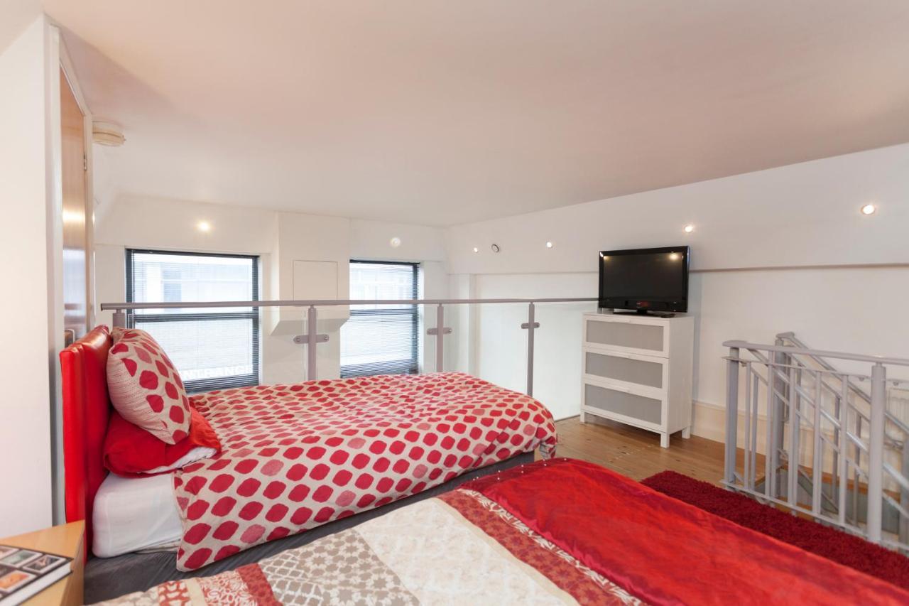 Victoria Centre Apartments In The Victoria Centre Shopping Centre - Nottingham City Centre - 24 Hour Access - Most Central Location, Kitchen - Sunday Check-Out 1Pm - Opposite Hilton By Restaurants & Shops - Outdoor Parking Cars Or Vans Five Pounds A Quarto foto